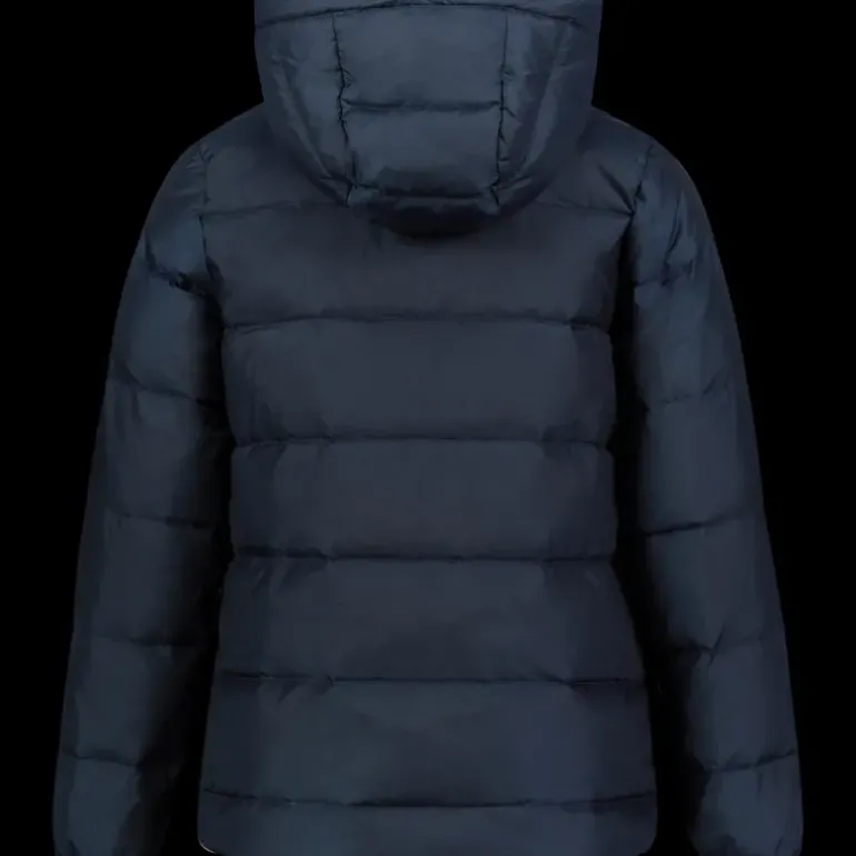 Reine Heavy Down Jacket, dunjacka junior - Vinterjackor - Reine Heavy Down Jacket, dunjacka junior