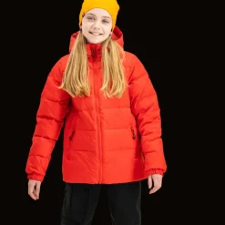 Reine Heavy Down Jacket, dunjacka junior - Vinterjackor - Reine Heavy Down Jacket, dunjacka junior