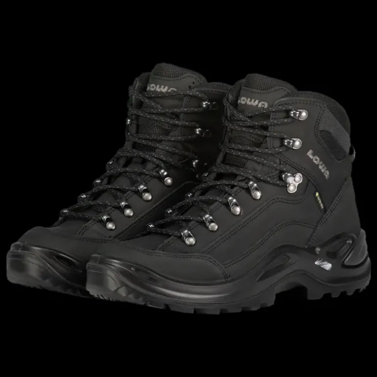 - Renegade GTX Mid, fjällkänga dam - Hiking & Walkingskor Herr - - Renegade GTX Mid, fjällkänga dam