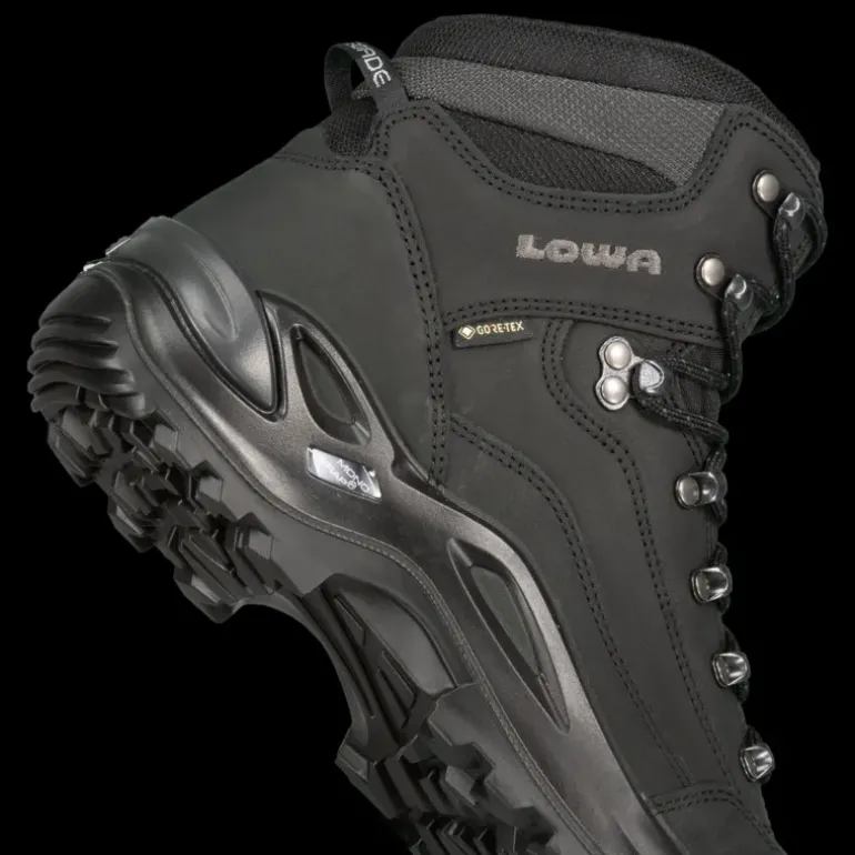 - Renegade GTX Mid, fjällkänga dam - Hiking & Walkingskor Herr - - Renegade GTX Mid, fjällkänga dam