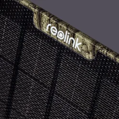 Reolink Solar Panel, solcellspanel för Reolink-kamera - Viltkameror - Reolink Solar Panel, solcellspanel för Reolink-kamera