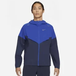 Repellent UV Wind Runner Jacket, löparjacka, herr - Träningsjackor - Repellent UV Wind Runner Jacket, löparjacka, herr