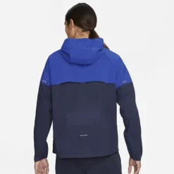 Repellent UV Wind Runner Jacket, löparjacka, herr - Träningsjackor - Repellent UV Wind Runner Jacket, löparjacka, herr
