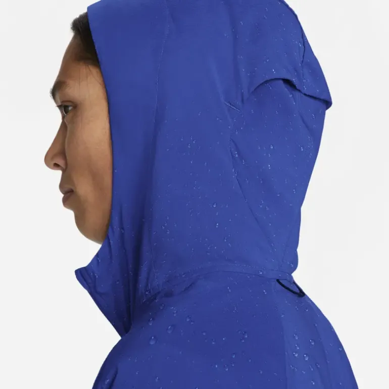 Repellent UV Wind Runner Jacket, löparjacka, herr - Träningsjackor - Repellent UV Wind Runner Jacket, löparjacka, herr