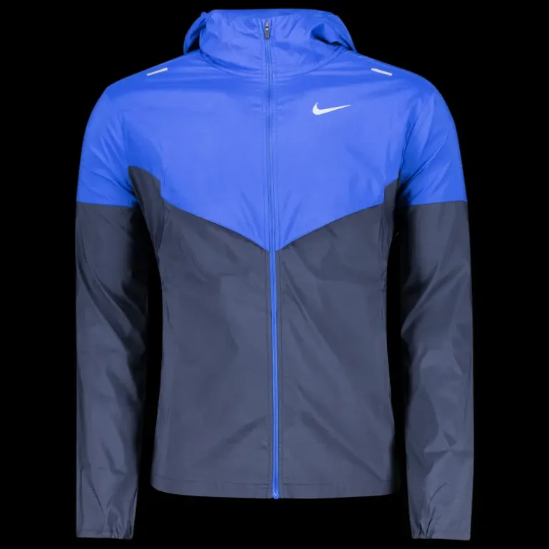 Repellent UV Wind Runner Jacket, löparjacka, herr - Träningsjackor - Repellent UV Wind Runner Jacket, löparjacka, herr