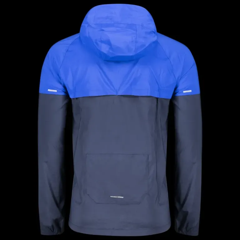 Repellent UV Wind Runner Jacket, löparjacka, herr - Träningsjackor - Repellent UV Wind Runner Jacket, löparjacka, herr