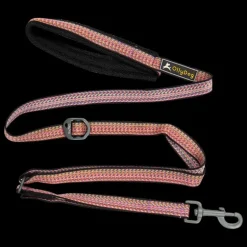 Rescue Adjustable Leash Prism Green, hundkoppel - Koppel & Halsband - Rescue Adjustable Leash Prism Green, hundkoppel