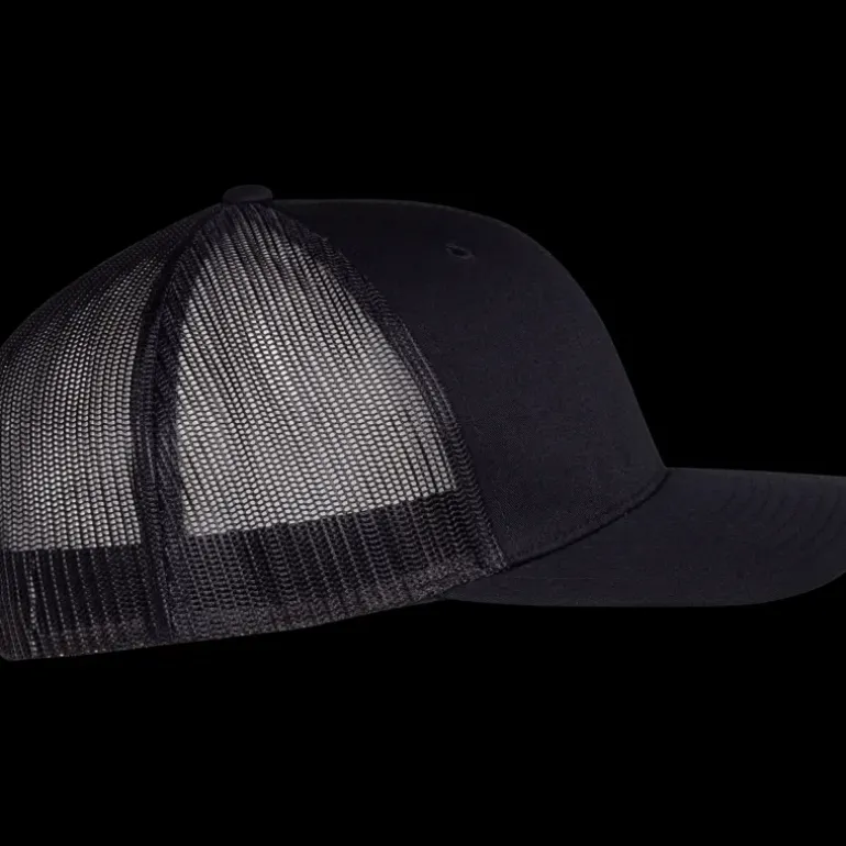Retro Baseball Trucker - Kepsar - Retro Baseball Trucker