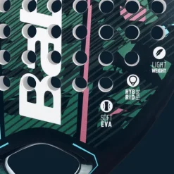 Reveal 2023, padelracket för nybörjare, unisex - Padelracketar - Reveal 2023, padelracket för nybörjare, unisex