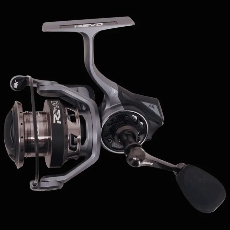 Revo Sx 3000H, haspelrulle - Haspelrullar - Revo Sx 3000H, haspelrulle