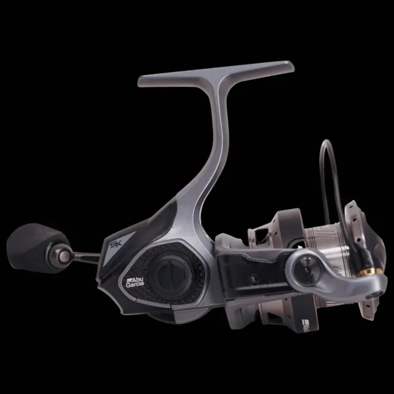Revo Sx 3000H, haspelrulle - Haspelrullar - Revo Sx 3000H, haspelrulle