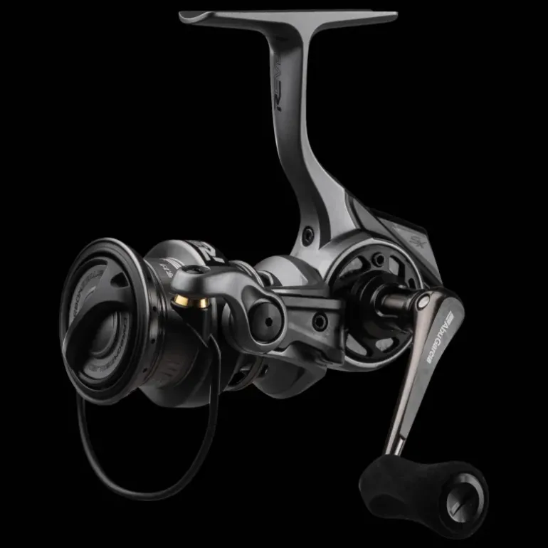 Revo3 Sx 2000 S, haspelrulle - Haspelrullar - Revo3 Sx 2000 S, haspelrulle