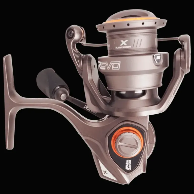 Revo3 X 2500SH hapselrulle - Haspelrullar - Revo3 X 2500SH hapselrulle