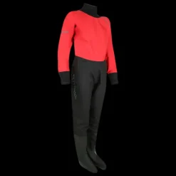 Rhossilli B/E Drysuit Yth, torrdräkt junior - Torrdräkt - Rhossilli B/E Drysuit Yth, torrdräkt junior