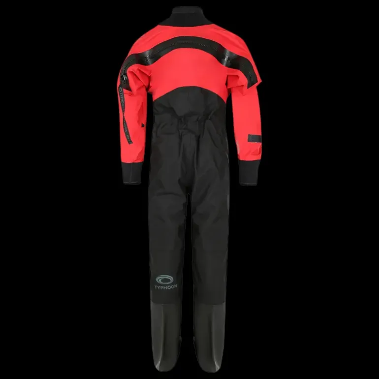 Rhossilli B/E Drysuit Yth, torrdräkt junior - Torrdräkt - Rhossilli B/E Drysuit Yth, torrdräkt junior
