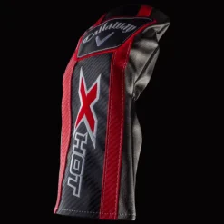 Rh X Hot 19 Dr 10.5 Gr Reg, driver, golfklubba, herr - Driver - Rh X Hot 19 Dr 10.5 Gr Reg, driver, golfklubba, herr
