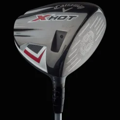 Rh X Hot 19 Dr 10.5 Gr Stf, driver, golfklubba, herr - Driver - Rh X Hot 19 Dr 10.5 Gr Stf, driver, golfklubba, herr