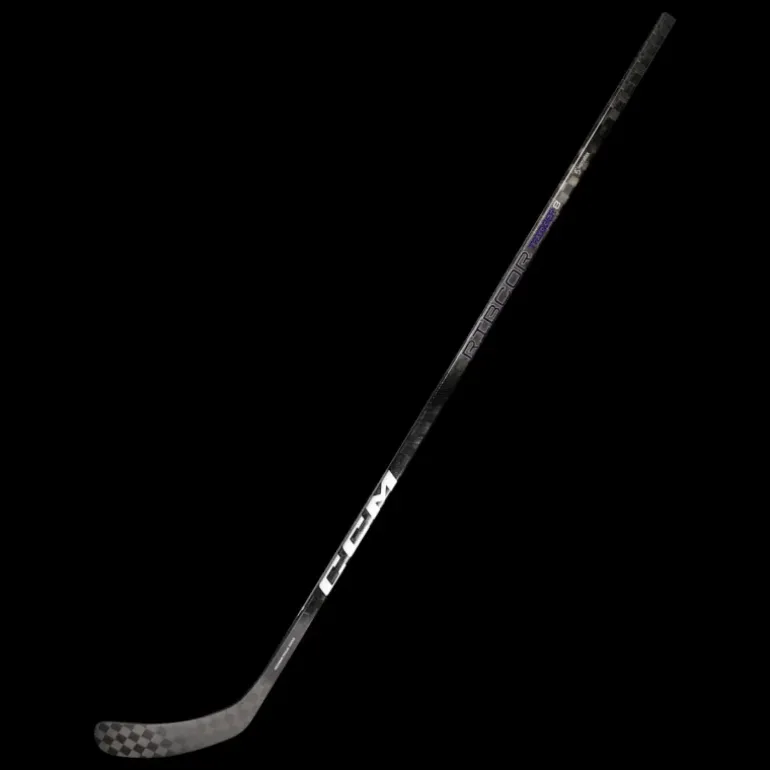 Ribcor Trigger 8 23/24, hockeyklubba, senior - Seniorklubbor - Ribcor Trigger 8 23/24, hockeyklubba, senior