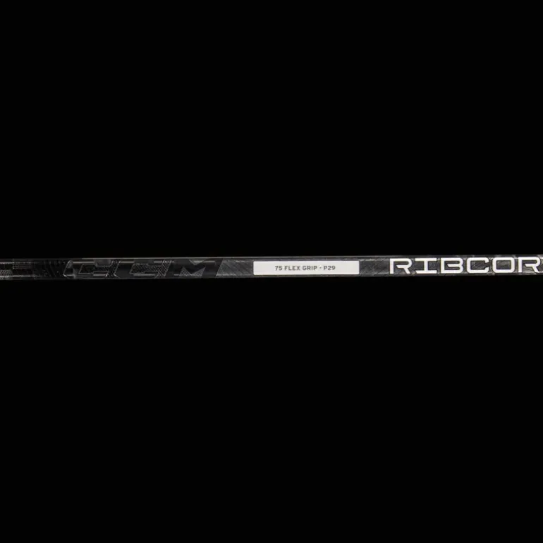 Ribcor Trigger 8 23/24, hockeyklubba, senior - Seniorklubbor - Ribcor Trigger 8 23/24, hockeyklubba, senior