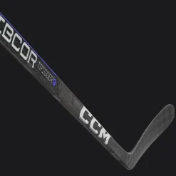 Ribcor Trigger 9 24/25, hockeyklubba, senior - Seniorklubbor - Ribcor Trigger 9 24/25, hockeyklubba, senior