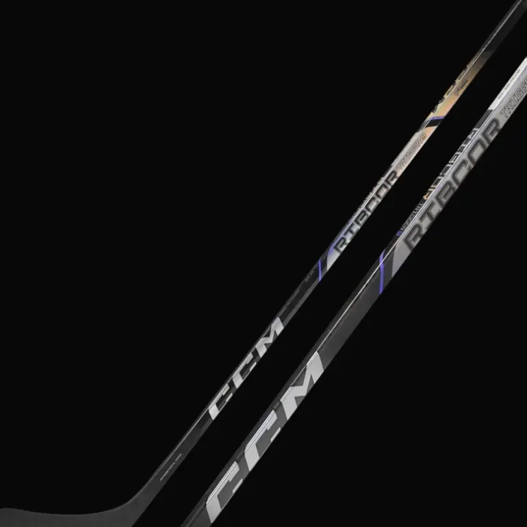 Ribcor Trigger 9 24/25, hockeyklubba, intermediate - Intermediateklubbor - Ribcor Trigger 9 24/25, hockeyklubba, intermediate