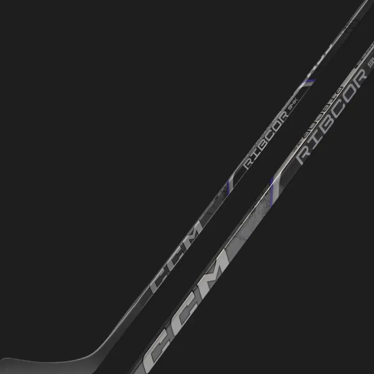 Ribcor Trigger 94K Stick - 24/25, hockeyklubba, junior - Juniorklubbor - Ribcor Trigger 94K Stick - 24/25, hockeyklubba, junior