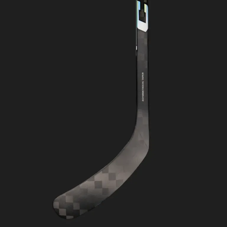 Ribcor Trigger 8 Pro 23/24, hockeyklubba, intermediate - Intermediateklubbor - Ribcor Trigger 8 Pro 23/24, hockeyklubba, intermediate