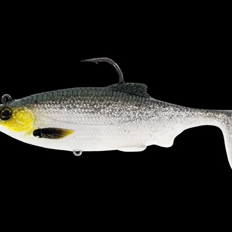 Ricky The Roach R'n'r 7cm - 9g - Softbait - Ricky The Roach R'n'r 7cm - 9g