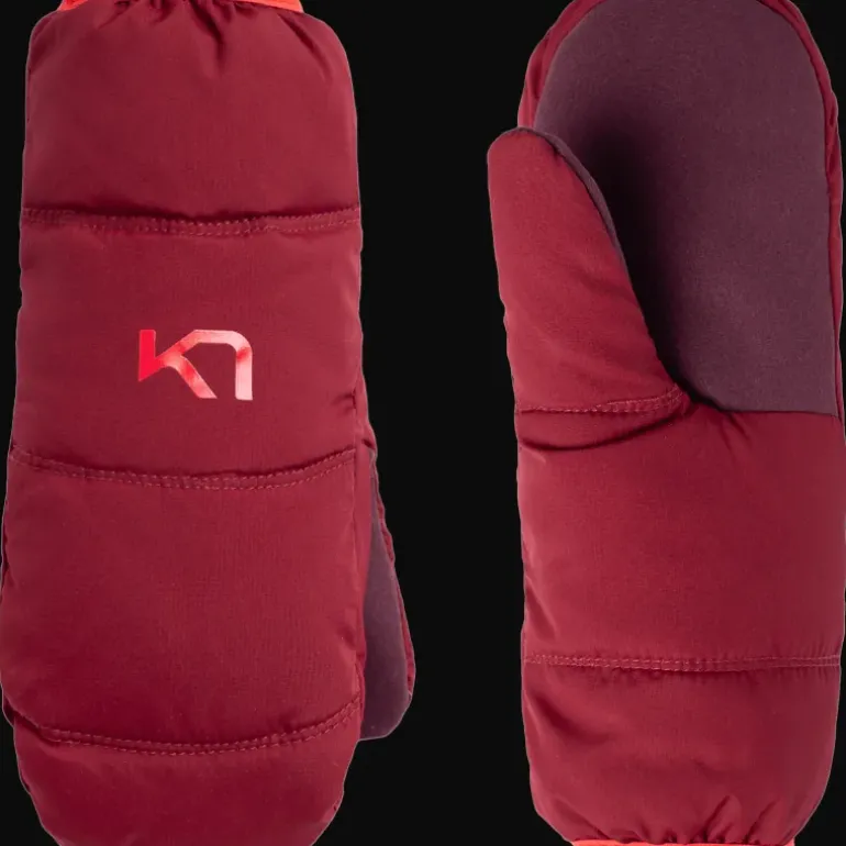 Rilda Down Mitten, dunvante, barn, junior - Handskar & Vantar - Rilda Down Mitten, dunvante, barn, junior