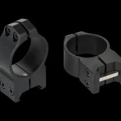 Ringar för kikarsikte med 30 mm rördiameter, hög, Warne - Kikarmontage - Ringar för kikarsikte med 30 mm rördiameter, hög, Warne
