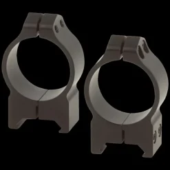 Ring Max.Fast Mont.30MM Medium Warne - Kikarmontage - Ring Max.Fast Mont.30MM Medium Warne