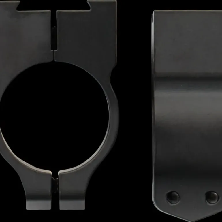 RING MAX.FAST MONT.TIKKA 1 MEDIUM - Kikarmontage - RING MAX.FAST MONT.TIKKA 1 MEDIUM