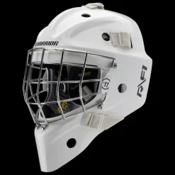Rit F1 SR Pl Mask, hockeyhjälm senior - Målvaktsskydd - Rit F1 SR Pl Mask, hockeyhjälm senior