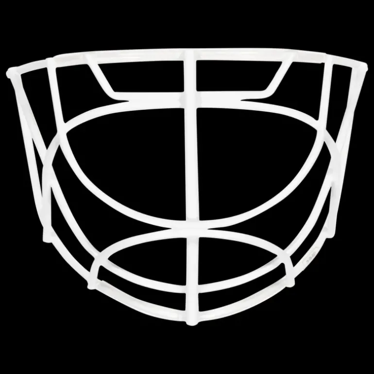Rit Msk NonCrt Cg, hockeyhjälm med galler - Målvaktsskydd - Rit Msk NonCrt Cg, hockeyhjälm med galler