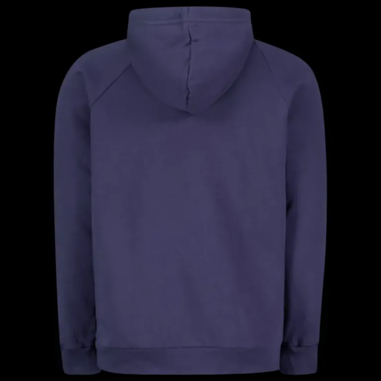 Rival Fleece Full Zip Hoodie, huvjacka, herr - Hoodtröjor - Rival Fleece Full Zip Hoodie, huvjacka, herr
