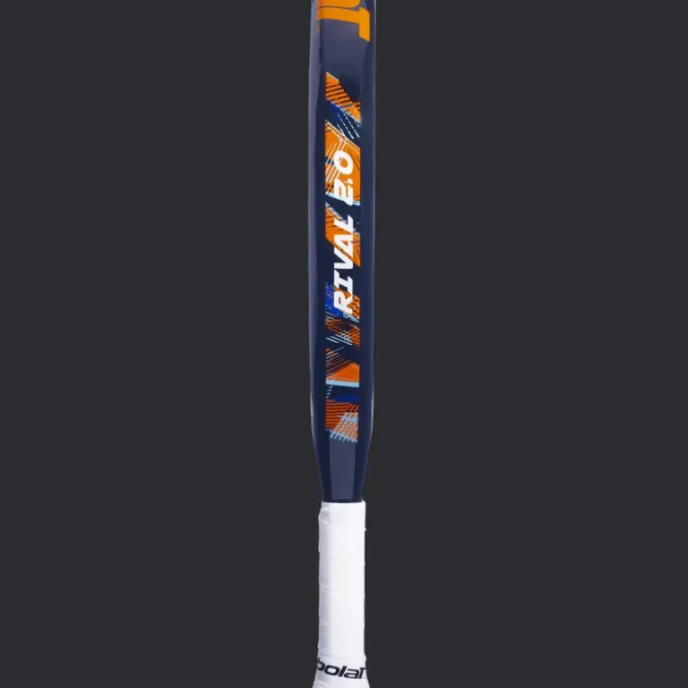 Rival 2.0, padelracket för nybörjare, unisex - Padelracketar - Rival 2.0, padelracket för nybörjare, unisex