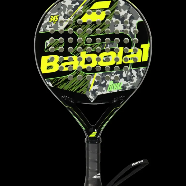 Rival 20/21, padelracket - Padelracketar - Rival 20/21, padelracket