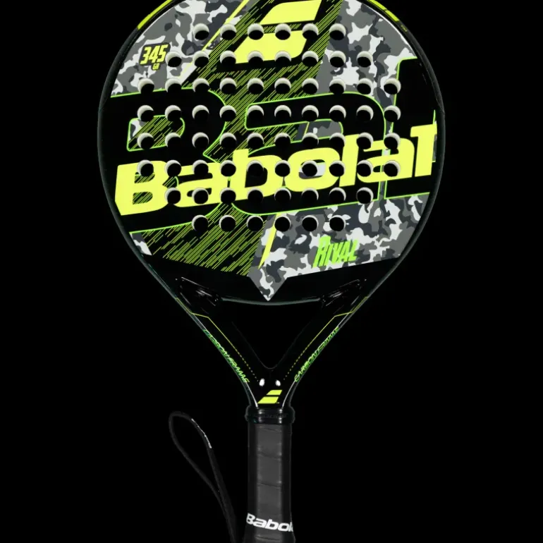 Rival 20/21, padelracket - Padelracketar - Rival 20/21, padelracket