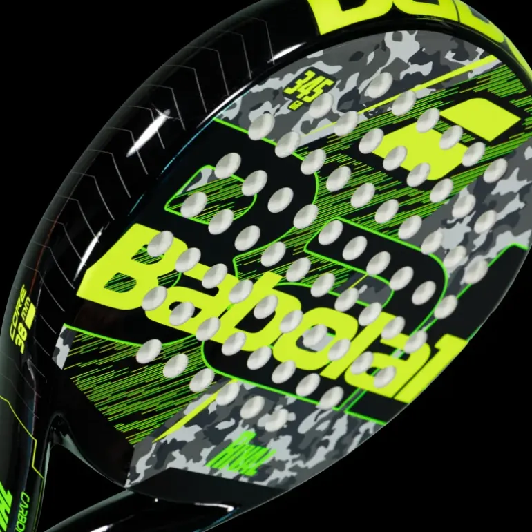 Rival 20/21, padelracket - Padelracketar - Rival 20/21, padelracket