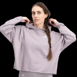 Rival Terry Os Hoodie, huvtröja, dam - Fritidströjor - Rival Terry Os Hoodie, huvtröja, dam