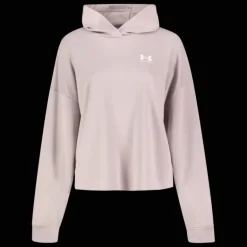 Rival Terry Os Hoodie, huvtröja, dam - Fritidströjor - Rival Terry Os Hoodie, huvtröja, dam