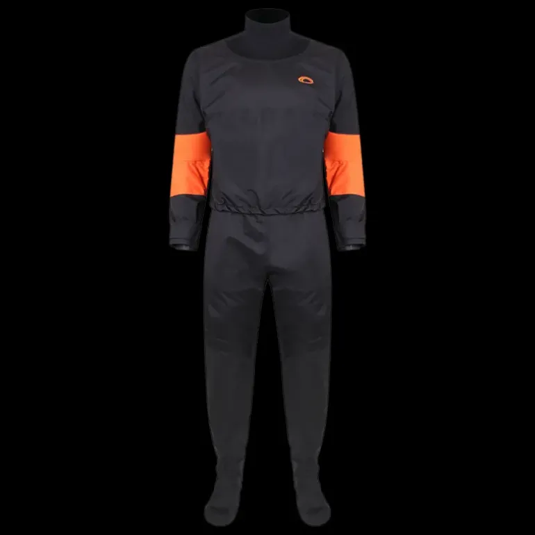 Roan Hinge Drysuit, torrdräkt herr - Torrdräkt - Roan Hinge Drysuit, torrdräkt herr