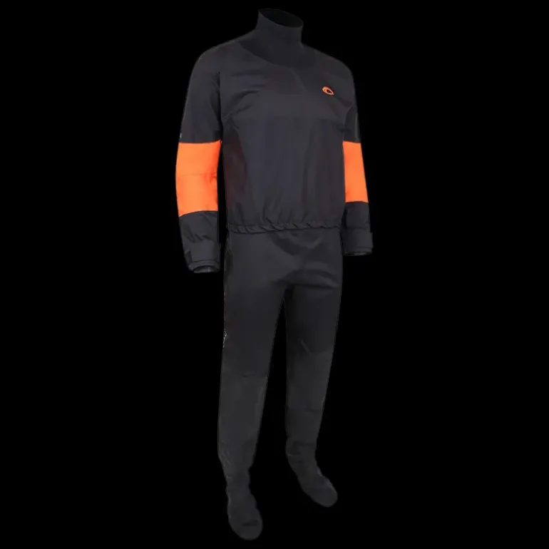 Roan Hinge Drysuit, torrdräkt herr - Torrdräkt - Roan Hinge Drysuit, torrdräkt herr