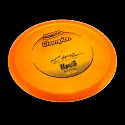 Roc3 Champion Mellandistans, frisbeegolf - Discgolf - Roc3 Champion Mellandistans, frisbeegolf