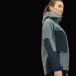 Roc Explore Proof Jacket W, skaljacka dam - Skaljackor - Roc Explore Proof Jacket W, skaljacka dam