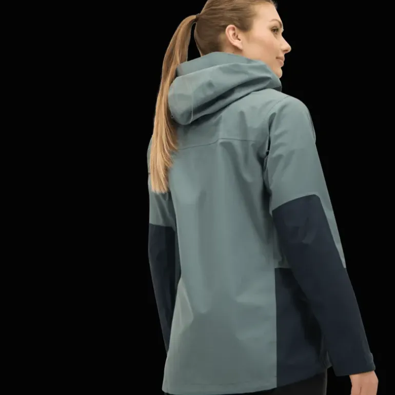 Roc Explore Proof Jacket W, skaljacka dam - Skaljackor - Roc Explore Proof Jacket W, skaljacka dam