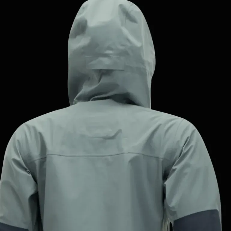 Roc Explore Proof Jacket W, skaljacka dam - Skaljackor - Roc Explore Proof Jacket W, skaljacka dam