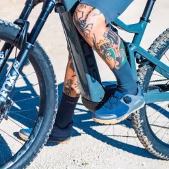 Rocketit Plus MTB unisex 24, mountainbikeskor, unisex - Terrängcykel- & Spinningskor - Rocketit Plus MTB unisex 24, mountainbikeskor, unisex