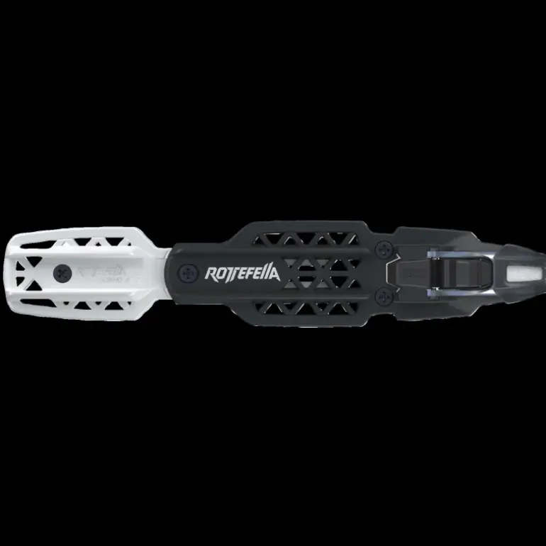Rollerski Binding Skate w/screws 21, rullskidbindning - Övriga Rullskidstillbehör - Rollerski Binding Skate w/screws 21, rullskidbindning