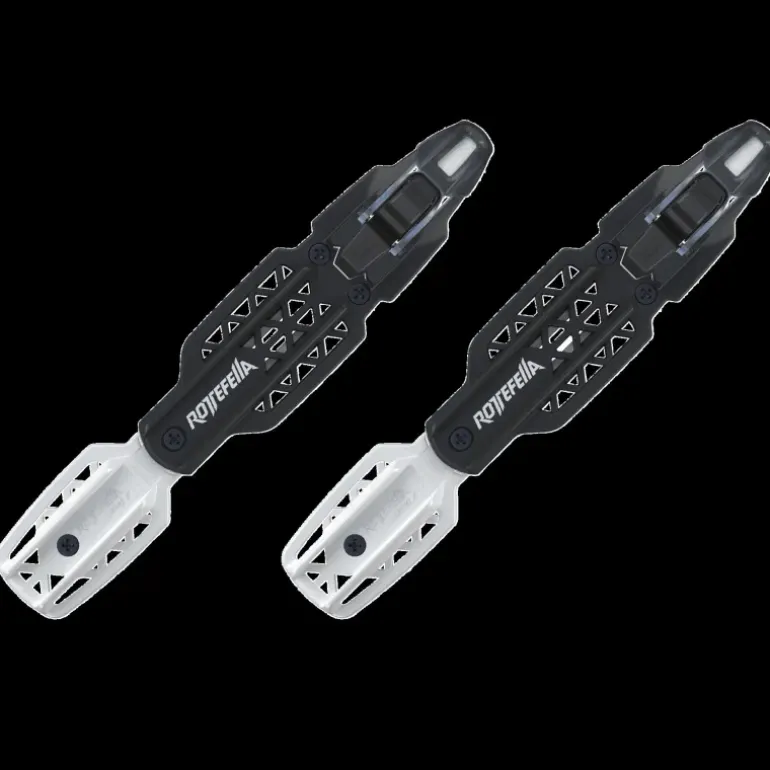 Rollerski Binding Skate w/screws 21, rullskidbindning - Övriga Rullskidstillbehör - Rollerski Binding Skate w/screws 21, rullskidbindning